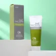 3W Clinic Snail Foam Cleansing Anti Sebum 100ml